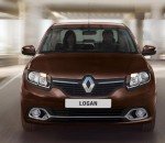 Renault Logan Nuevo 2014